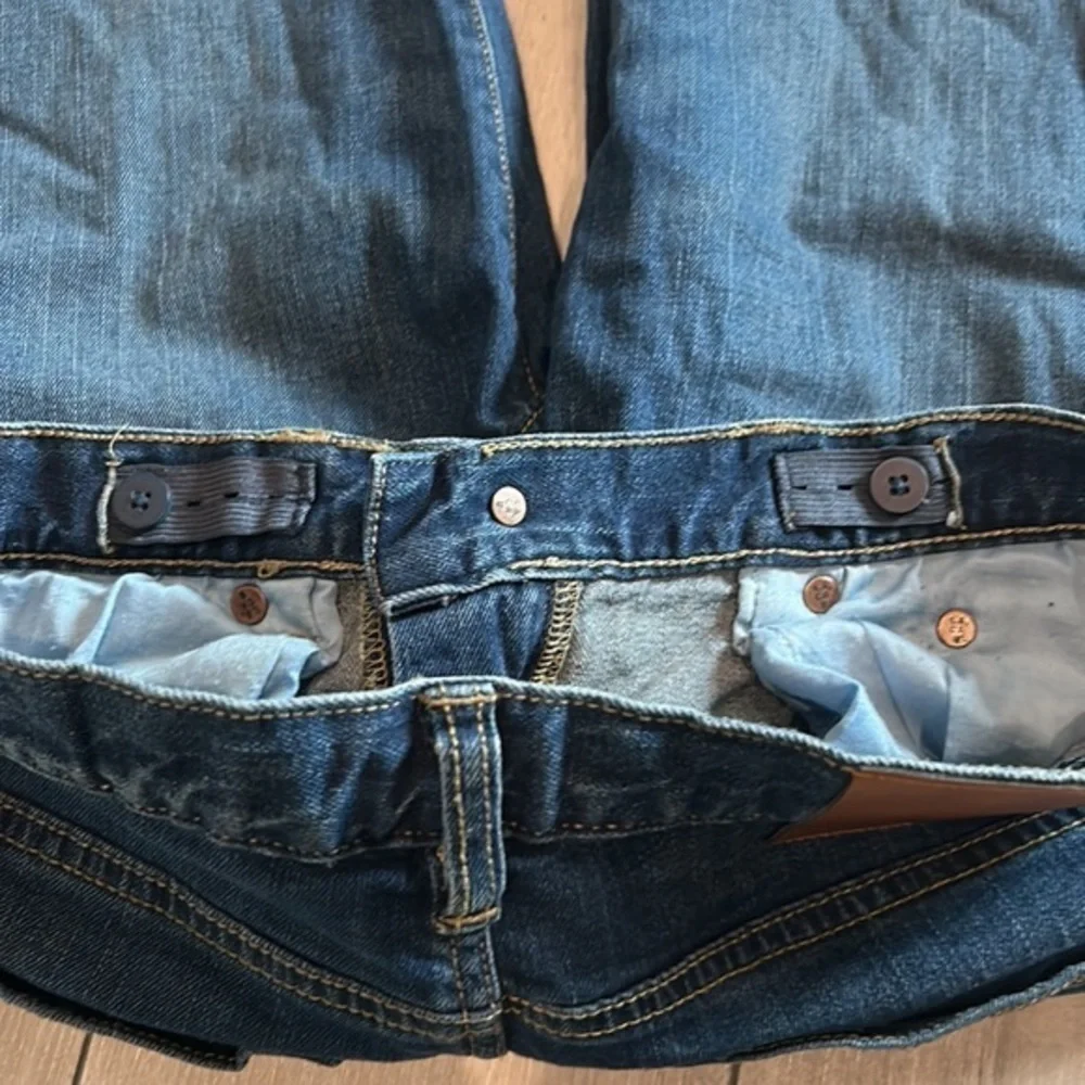 Lucky Brand size 20 authentic skinny jeans kids boys